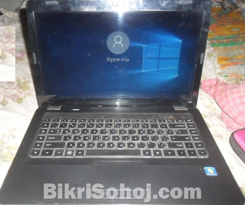 laptop for sell